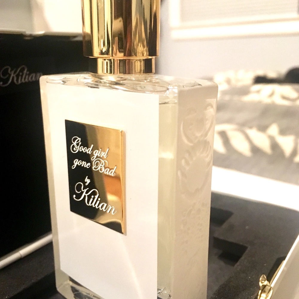 💝KILIAN-GOOD GIRL GONE BAD REFILLABLE